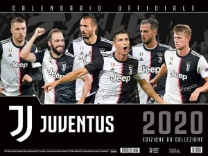 Đội bóng juventus được mệnh danh là gì?