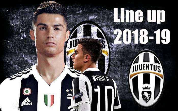 Vậy đội bóng Juventus có nghĩa là gì ?