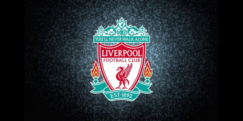 Logo của Liverpool xứng đáng là top đầu logo các đội bóng lớn ấn tượng nhất của NHA