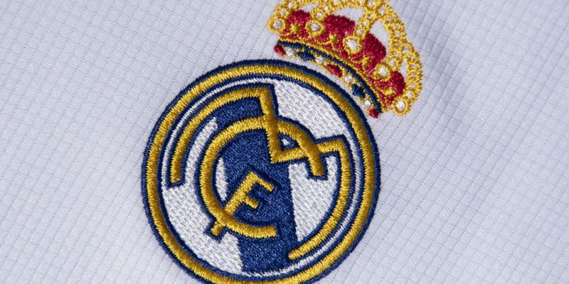 Real Madrid là đội bóng thống trị Châu Âu