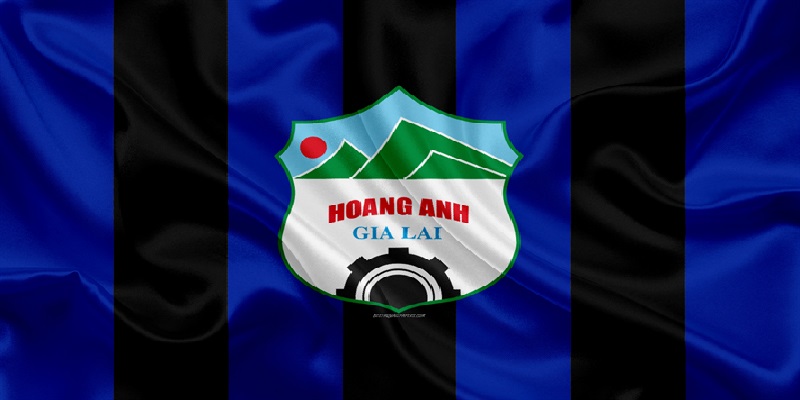 Top 5 Hoàng Anh Gia Lai FC