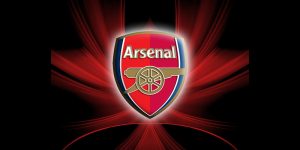 Logo của CLB Arsenal mang nhiều ý nghĩa trong số những biểu tượng của các đội bóng tại Ngoại hạng Anh