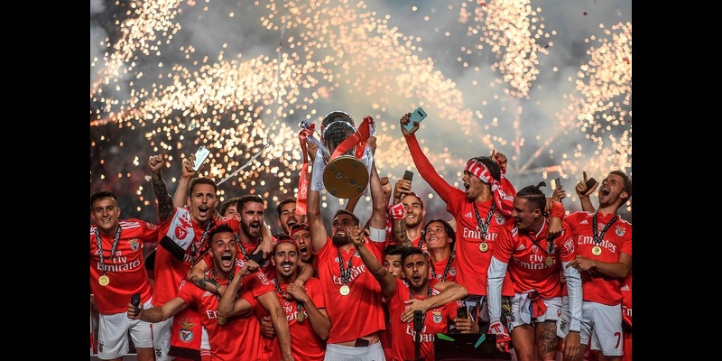 CLB Benfica là đội bóng giàu thành tích nhất trong số các đội bóng của Bồ Đào Nha tại Liga Portugal