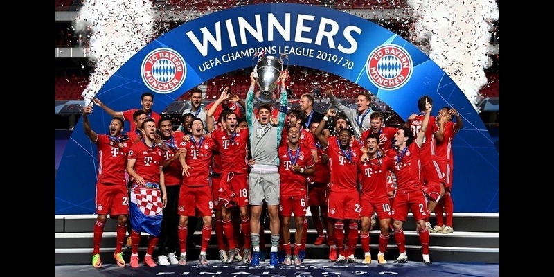 CLB Bayern Munich - Đội bóng hàng đầu của bóng đá Đức và thế giới hiện nay